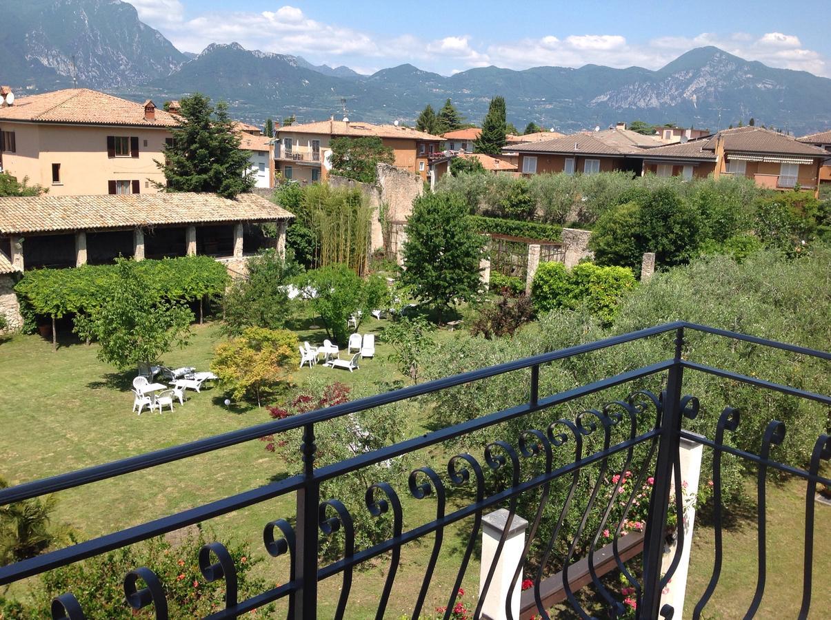Hotel Belvedere Torri Del Benaco