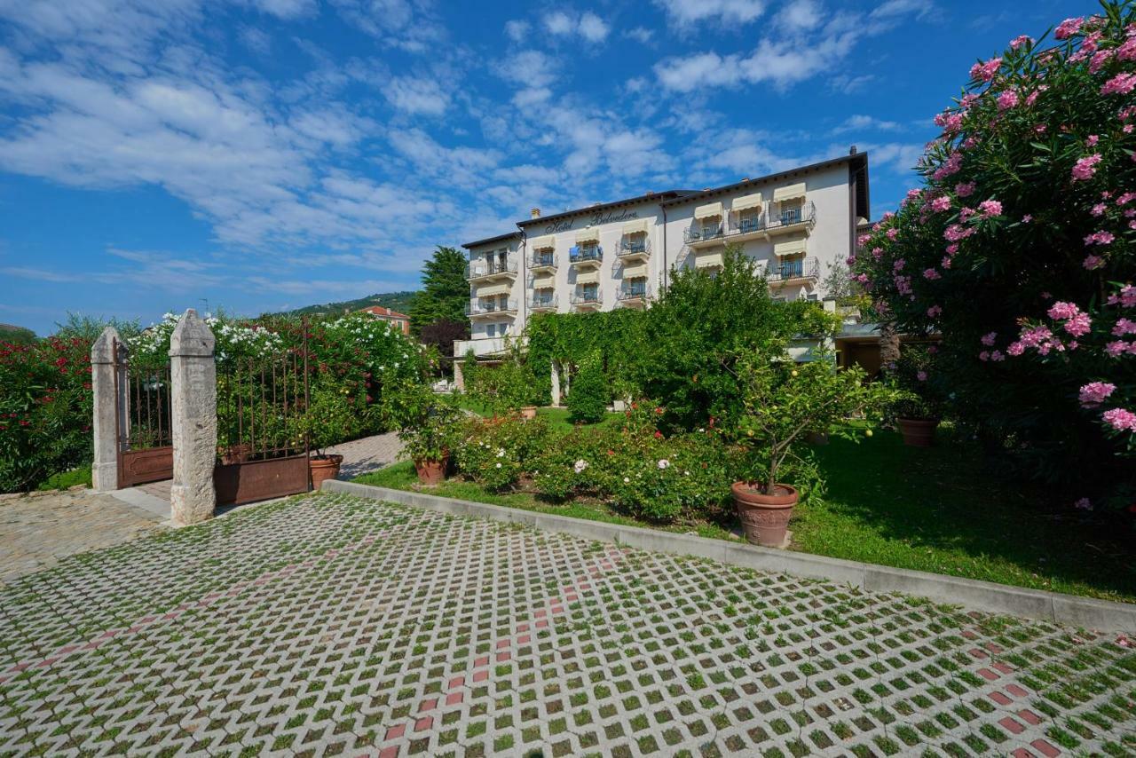 Belvedere
