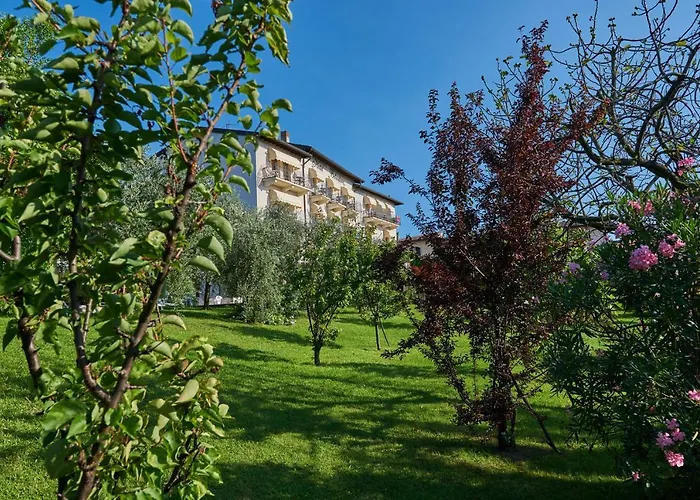 Hotel Belvedere