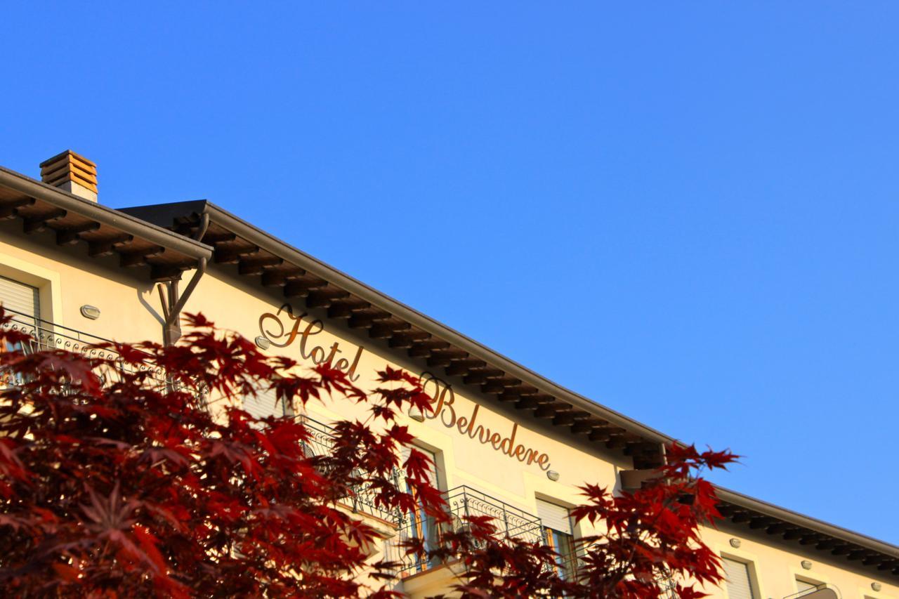 Belvedere Torri Del Benaco