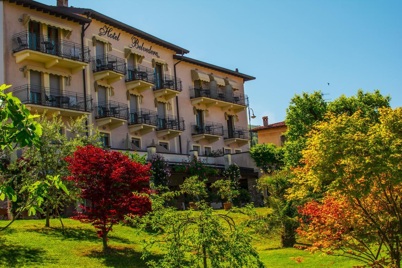 Belvedere Torri Del Benaco