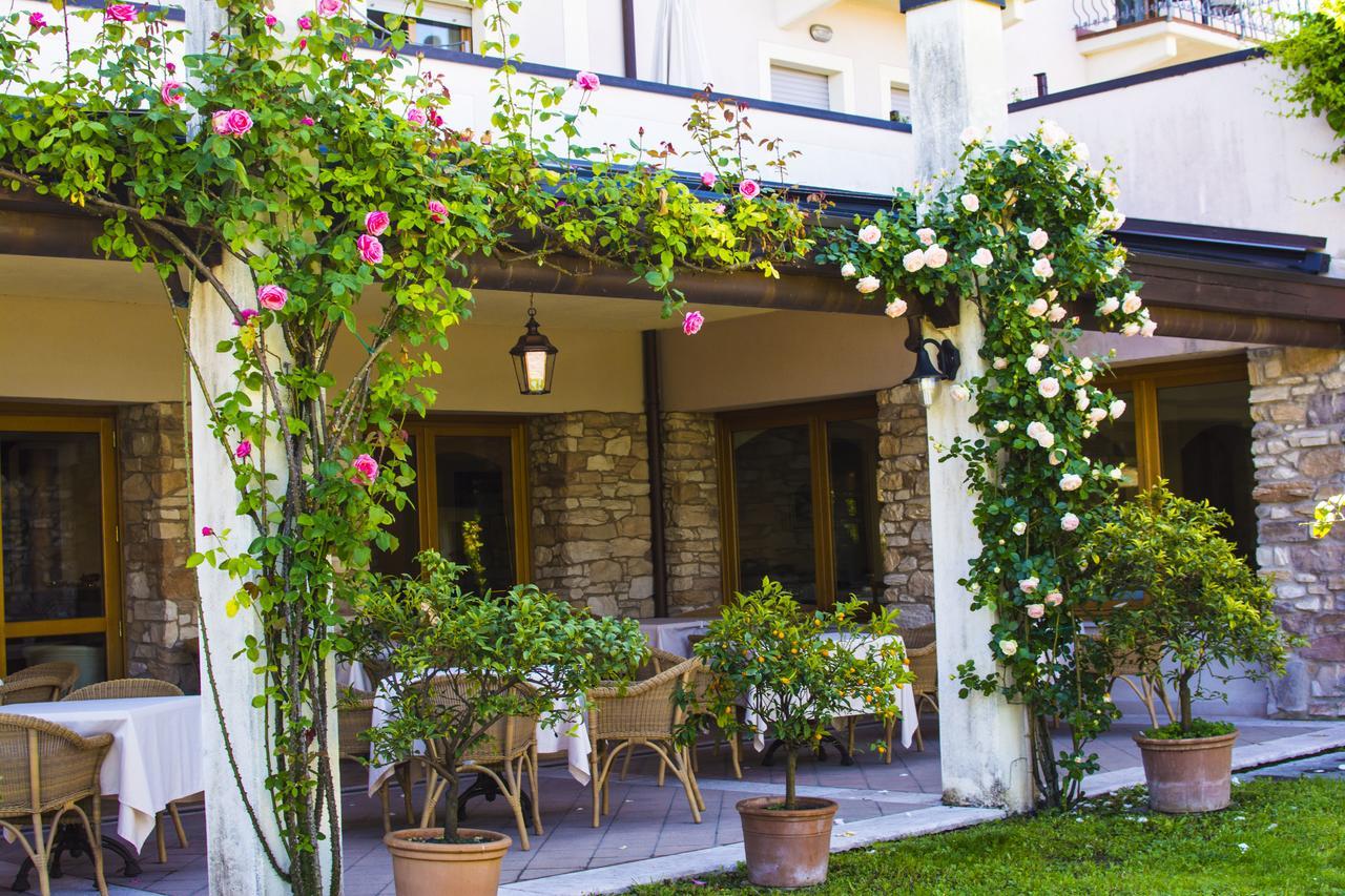 Belvedere Hotel Torri Del Benaco