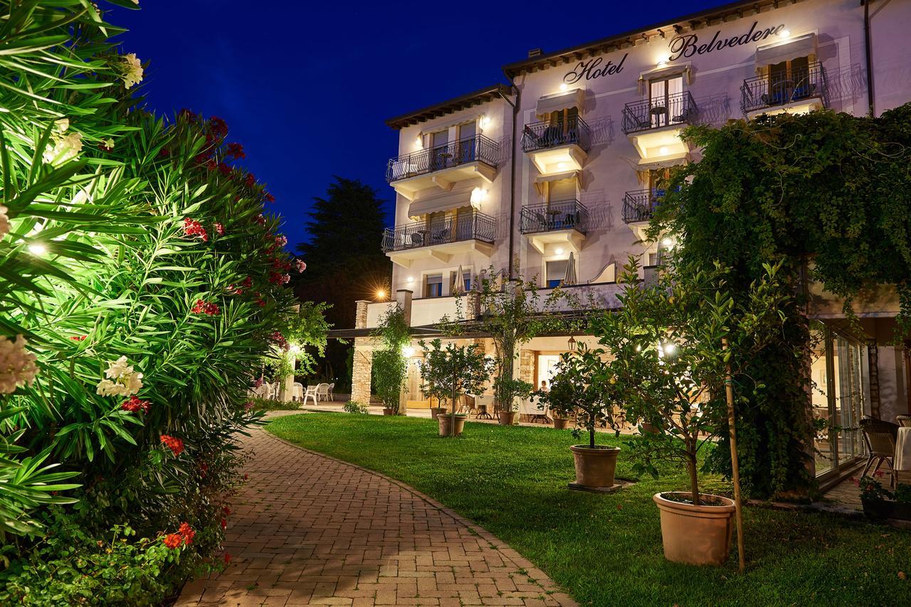 Hotel Belvedere Torri Del Benaco