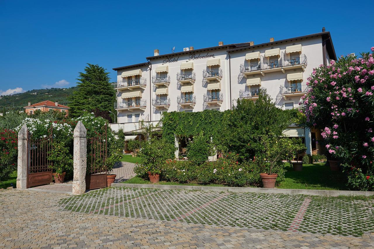 Hotel Belvedere