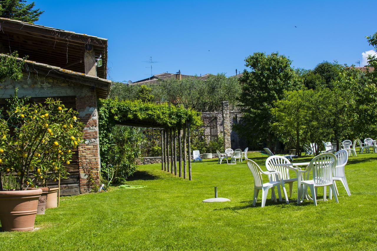 Hotel Belvedere Torri Del Benaco