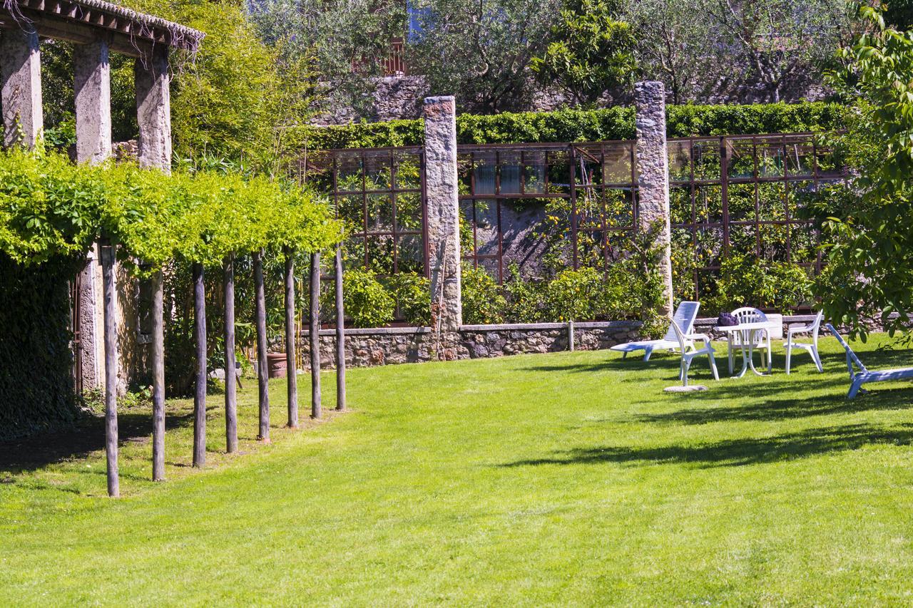 Belvedere Hotel Torri Del Benaco