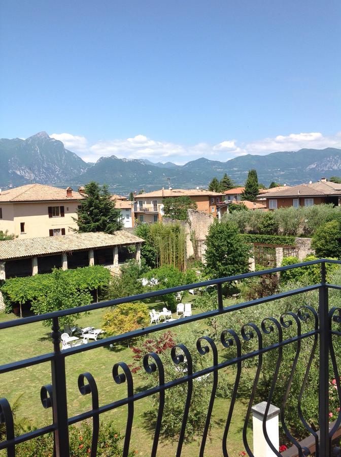 Belvedere Hotel Torri Del Benaco