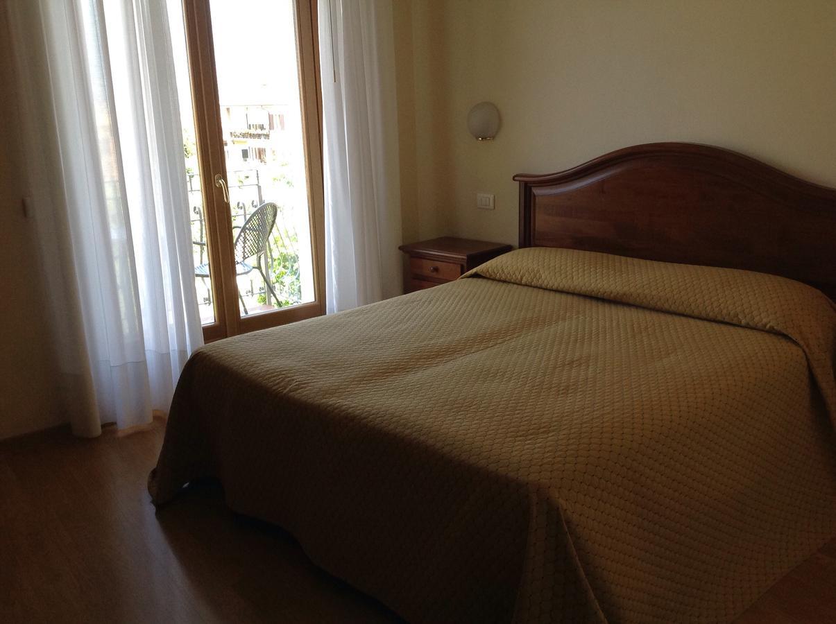 Belvedere Hotel Torri Del Benaco
