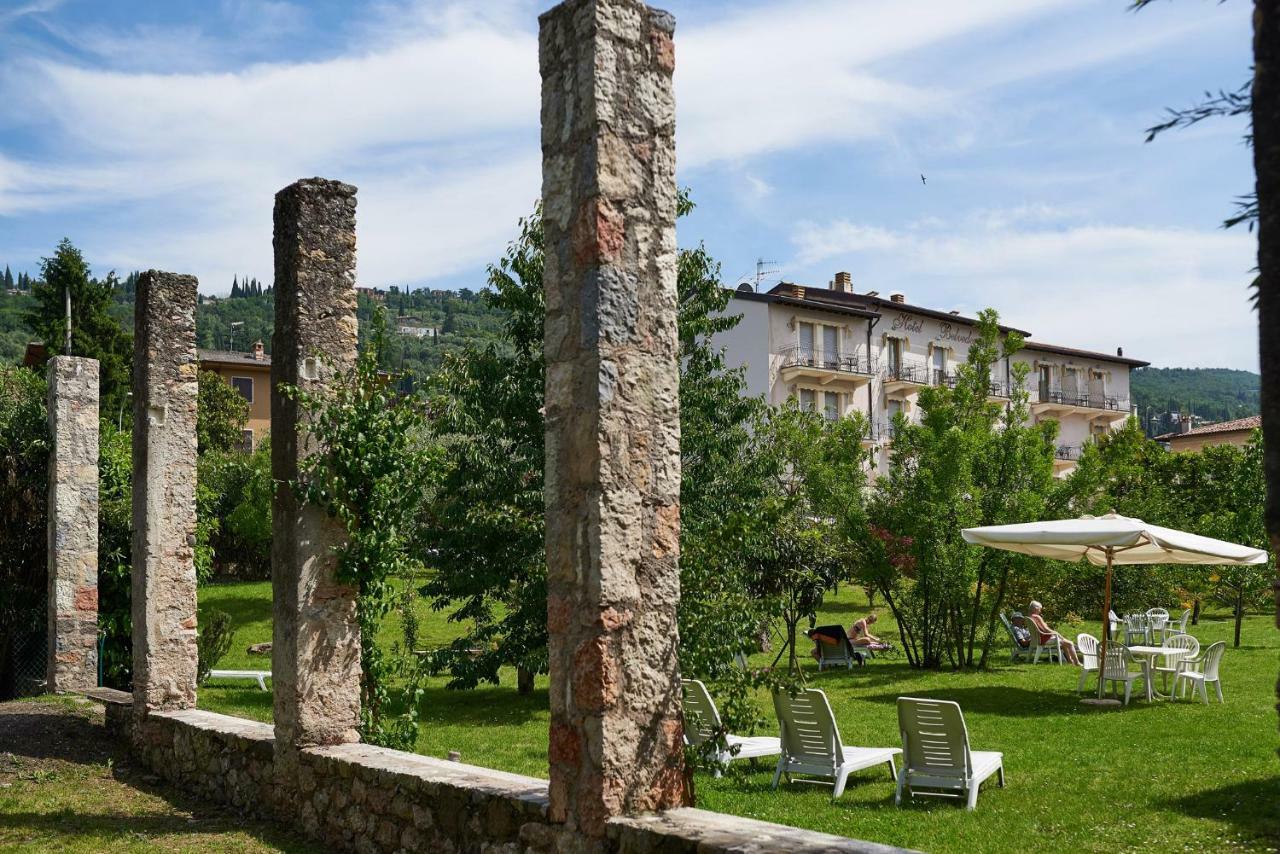 Belvedere *